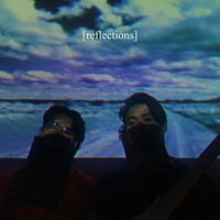 Kudasai & Luv.Ly - reflections
