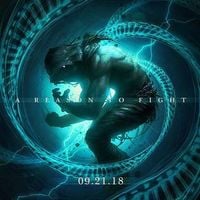 Disturbed - A Reason To Fight