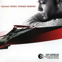 Tiziano Ferro - Tardes Negras