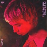 M&Oslash; - Blur (Remix)