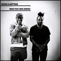 ScienZe - Magic
