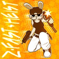 bappy - 2 FAST + HEIST