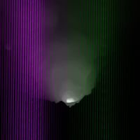 CZUCHWICKI - Phosphenes