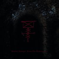 Hersir - Hateful Draugar From the Underground