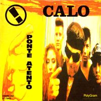 Cal&oacute; - Ponte Atento