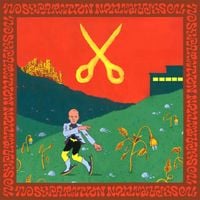 MSPAINT - No Separation
