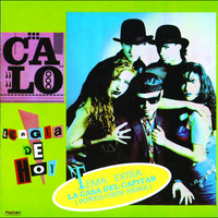 Caló - Lengua de Hoy