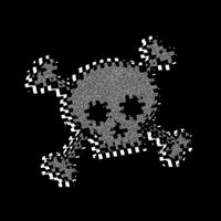MC Ciadel - Call Of Machine God, Pt. 1