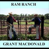 Grant MacDonald - Ram Ranch