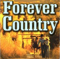 Various Artists - Forever Country