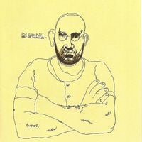 Lol Coxhill - Ear of Beholder