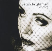 Sarah Brightman Albums, Songs - Discography - Album of The Year