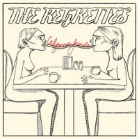 The Regrettes - California Friends