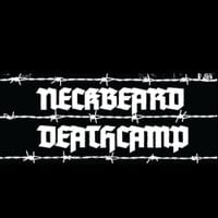 Neckbeard Deathcamp - White Nationalism Is for Basement Dwelling Losers