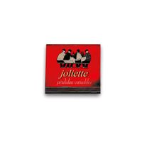 Joliette - P&eacute;rdidas Variables
