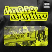 Skizzy Mars & Prelow - I Can't Take Me Anywhere