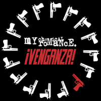 My Chemical Romance - &iexcl;Venganza!