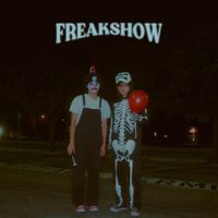 The Paper Cutouts - Freakshow
