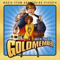 Various Artists - Austin Powers In Goldmember