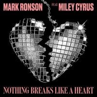 Mark Ronson - Nothing Breaks Like a Heart