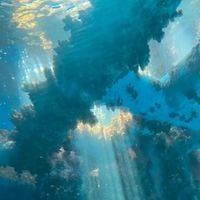alyzea - distant ocean