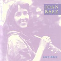Joan Baez - Joan Baez