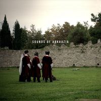 Various Artists - Sounds of Abkhazia