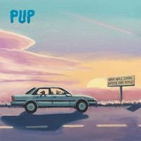 PUP - Olive Garden