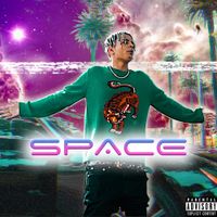 Skinnyfromthe9 - Space