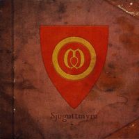 Myrkgrav - Sjuguttmyra