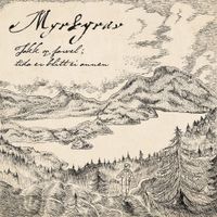 Myrkgrav - Takk og farvel; tida er blitt ei annen