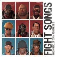 Valve Studio Orchestra - Jungle Inferno (More Music From Team Fortress 2)
