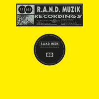Primitive Needs - RM12034