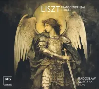 Radosław Sobczak - Transcendental Etudes