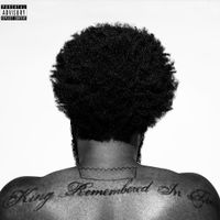 Big K.R.I.T. - Double Down