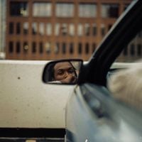 Saba - Excited