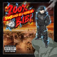 Von Bikr&auml;v - 200% Bibi