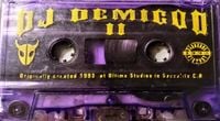 DJ Demigod - Demigod II