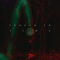 Jackal Twins - Spoken To Time