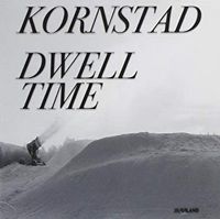 H&aring;kon Kornstad - Dwell Time