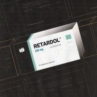 Sandro Tavartkiladze - Retardol