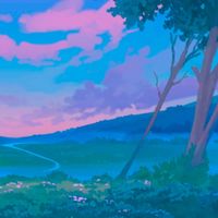 Newly - forests