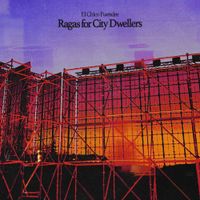 El Chico Fuendre - Ragas for City Dwellers