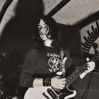 Spector - Reloaded