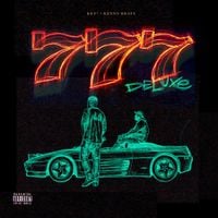Key! & Kenny Beats - 777 Deluxe