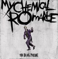 Micah Edmonds - The Joker Sings The Black Parade