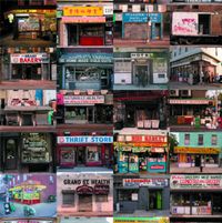 DJ Olive - BODEGA