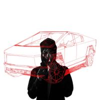 Radical - CYBERTRUCKK