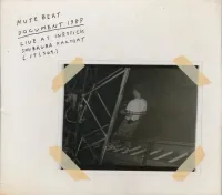 Mute Beat - Document 1989: Live at Inkstick Shibaura Factory 6.17 (Sat.)