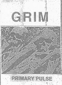 Grim - Primary Pulse
